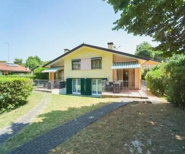 Villa Girasole