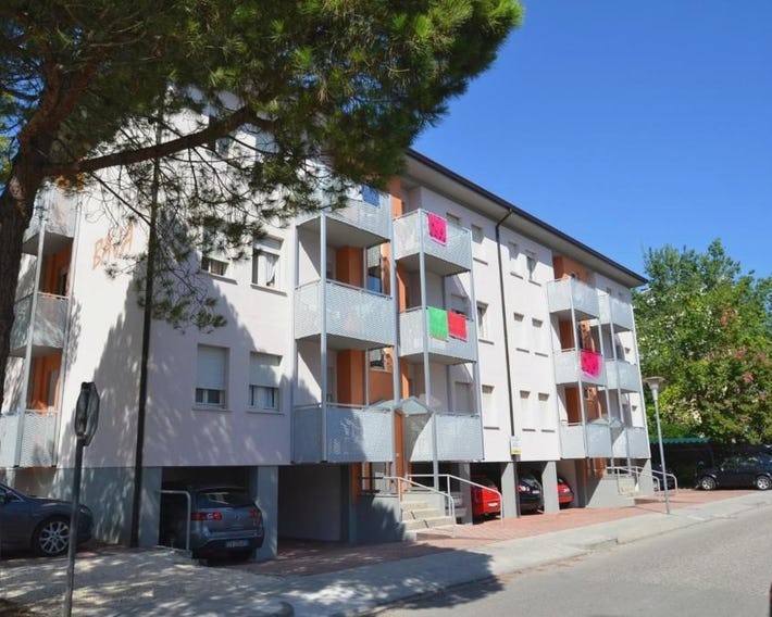 Condominio BAJA