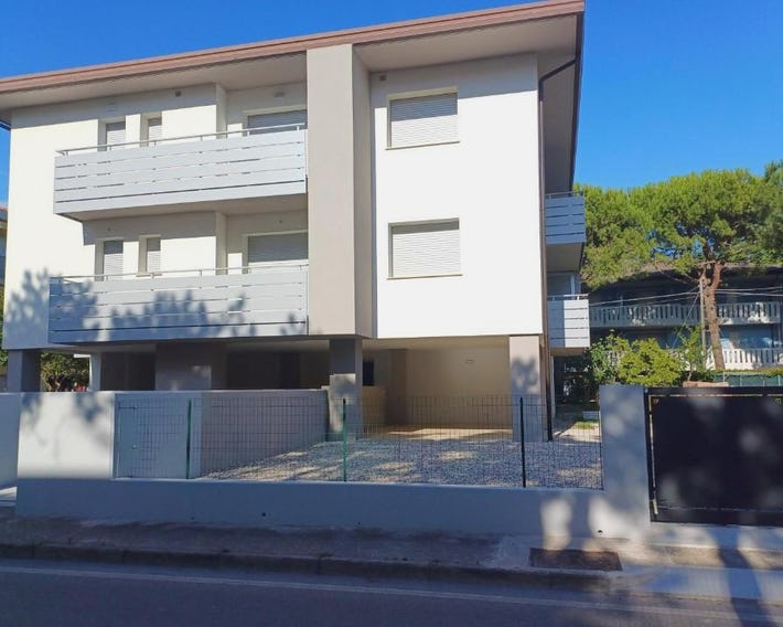 Villa D'Annunzio