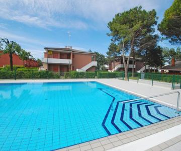 Apartment Villaggio Azzurro-2 By Interhome