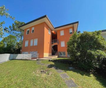 Villa Nildes - Appartamenti