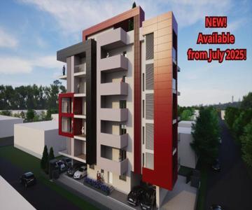 One Life Suites