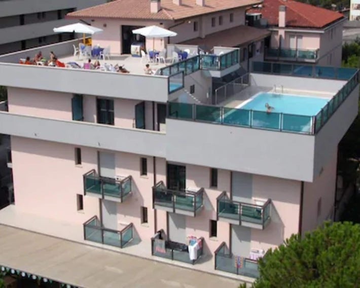 Olimpia Hotel & Aparthotel 