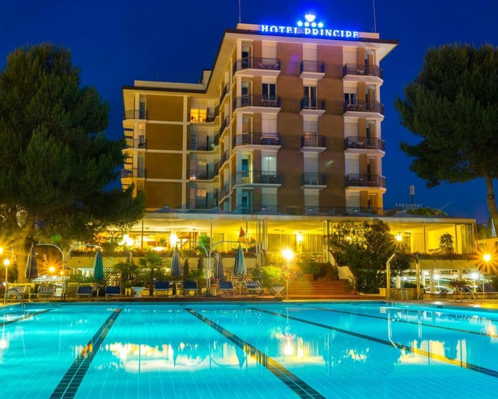 Hotel Principe