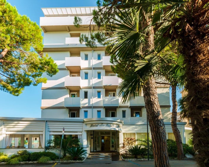 Hotel Palma de Majorca
