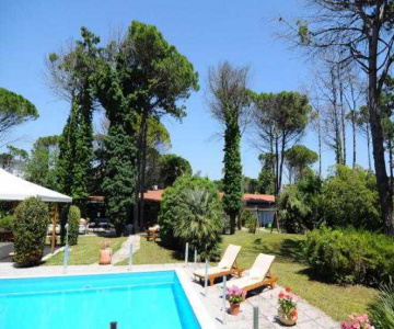 Bibione Villa Park