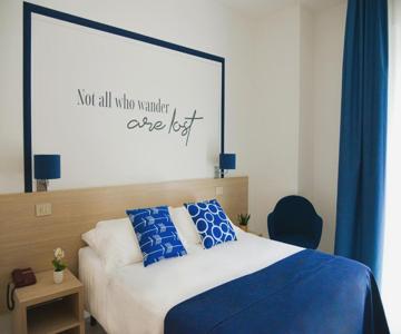 Hotel Garni Renania