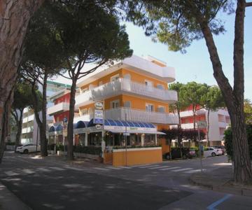 Hotel Tahiti