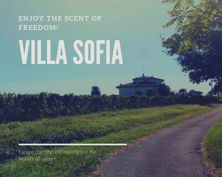 Villa Sofia
