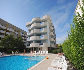 Residence Eurostar