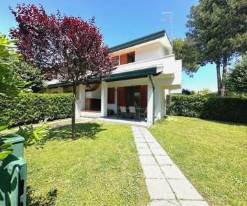 Villaggio Danubio