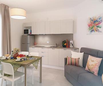 Residence Green Life
