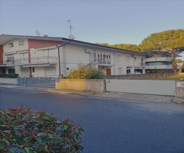 Bibione villa Torino via della bilancia 43