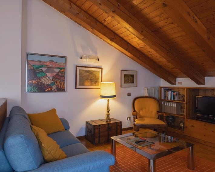 Casa Marmarole