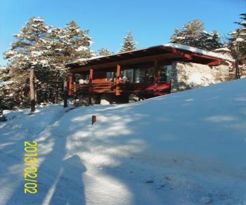 Chalet Vicino A Cortina
