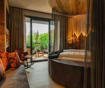 Araldo Eco-lodge