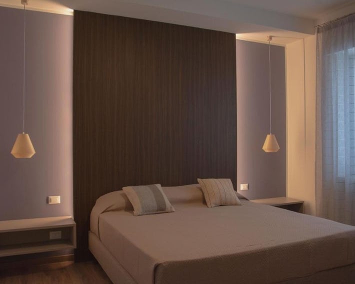 Blue Apartment - Verona&Lake