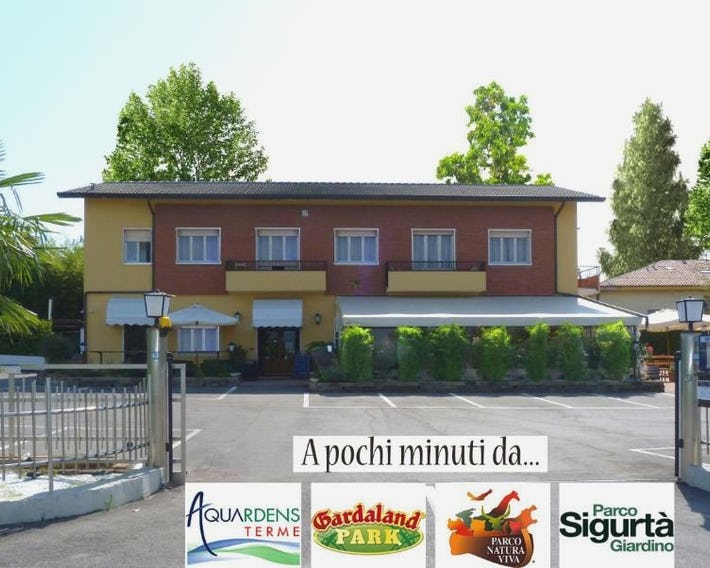 Le Colline del Garda