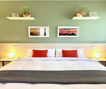 Veronalago B&b Accessibile