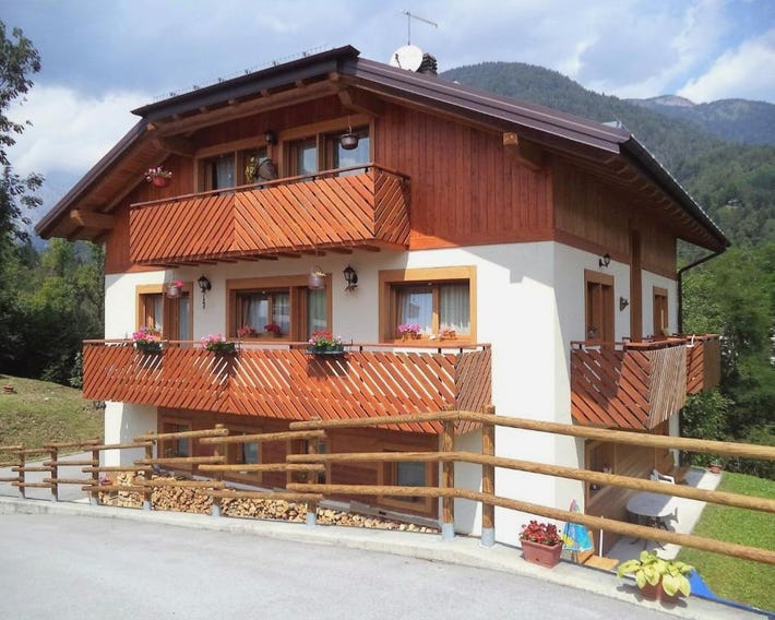 B&B Dolomiti