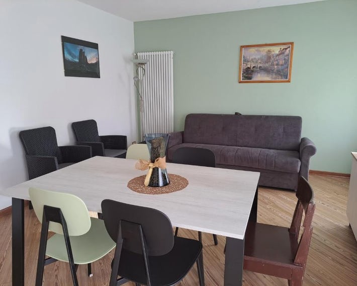 RESIDENZA CADORINA