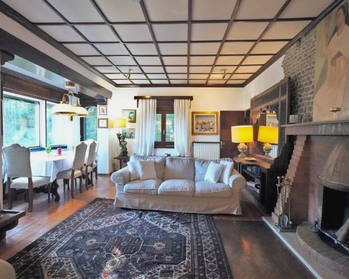 Villa Virginia Calalzo di Cadore