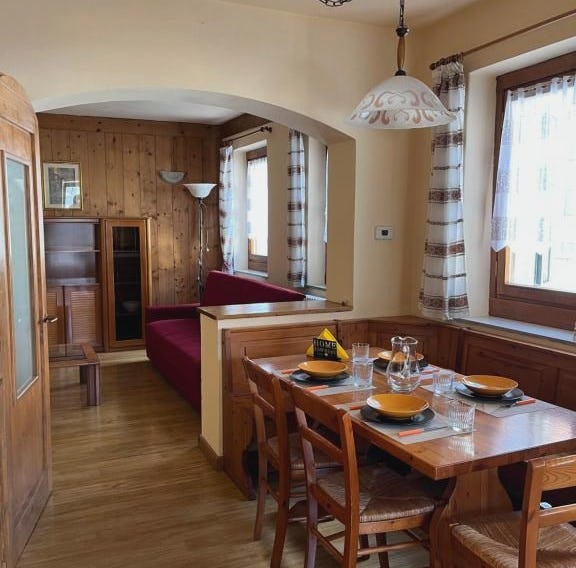 Appartamento vacanze La Terrazza