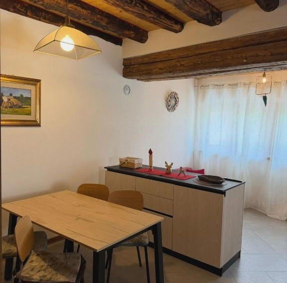 Cozy tiny flat in Cadore Dolomiti