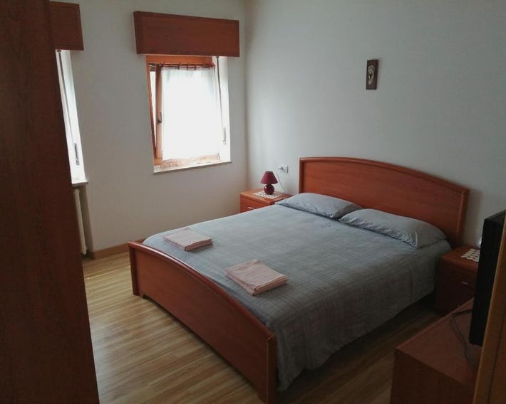 RESIDENZE DOLOMITICHE la casa gialla