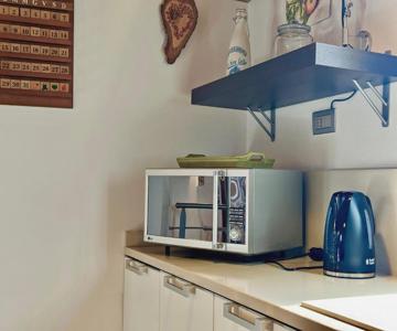 Family Retreat Relax & Comfort per 5 persone