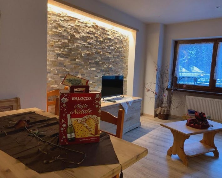 Appartamento Nani Dolomiti CEDANOSTRA