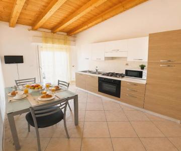 Residence Caorle Apartments - Agenzia Cocal