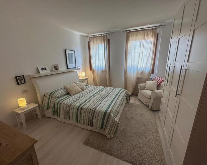 Casa Vita di Mare