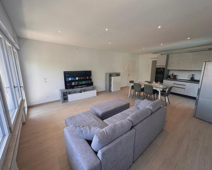 Mareblu 45 - Luxury Apartments