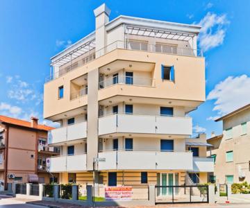 Villa Marina Apartments - Agenzia Cocal