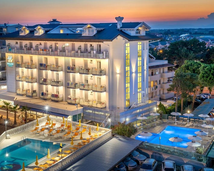 Hotel Helen