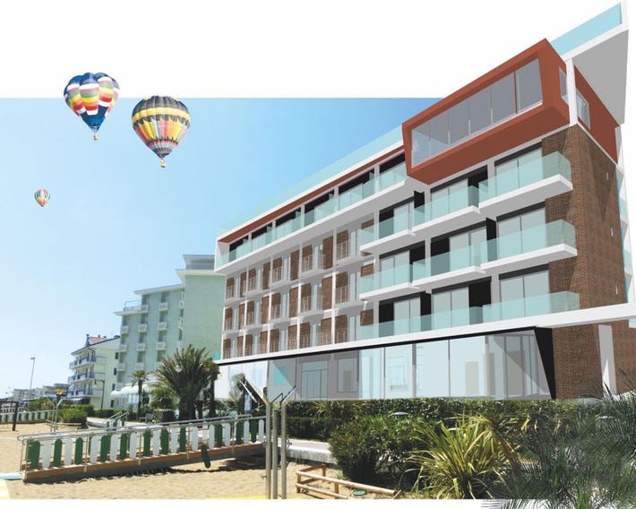 Hotel Ariston