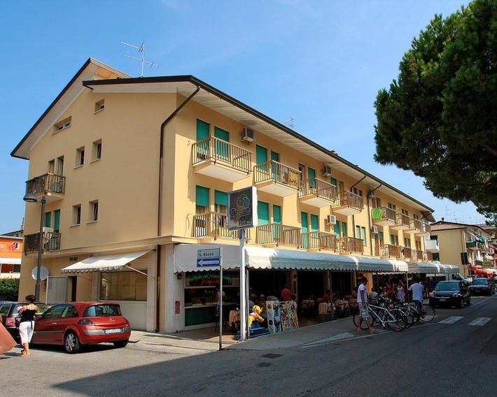 Stella d'Oro