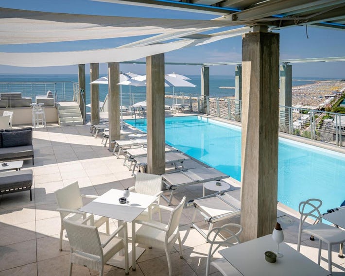 Hotel Marco Polo