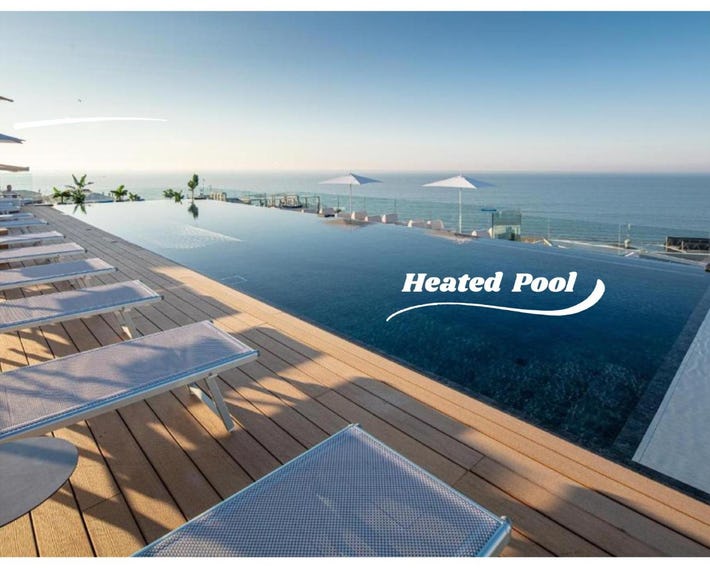 THE ONE CAORLE - Hotel & Apartments