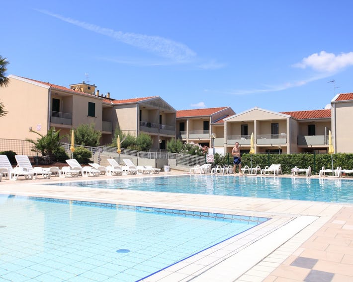 Villaggio Luna 1/2