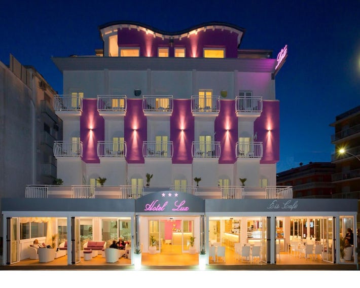 Hotel Lux