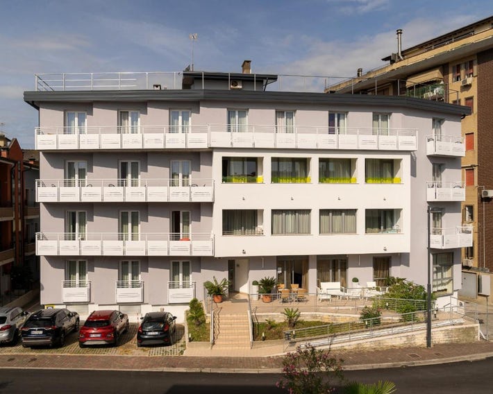 Hotel Palladio