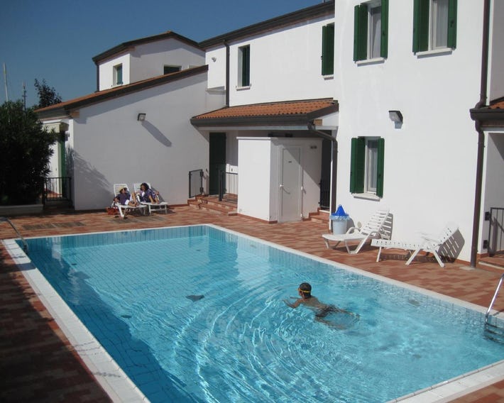 Residence Tamerici