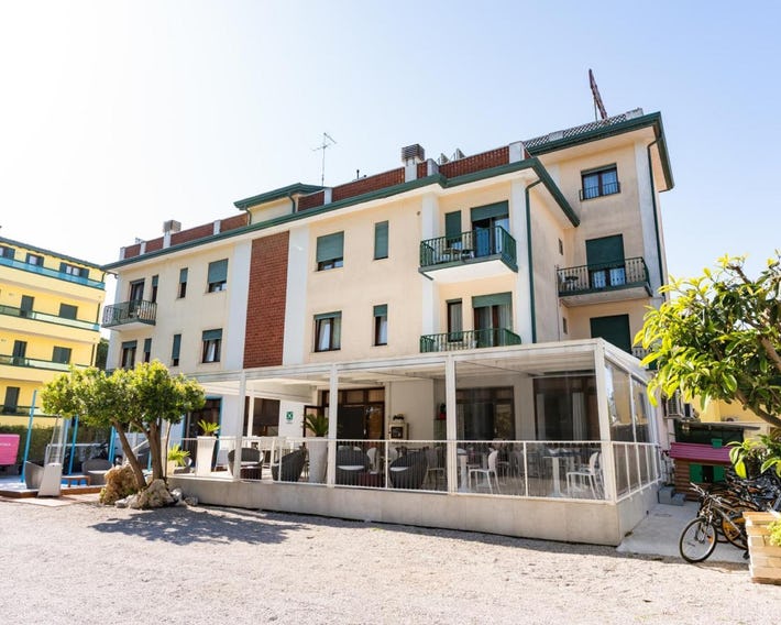 Hotel Regina