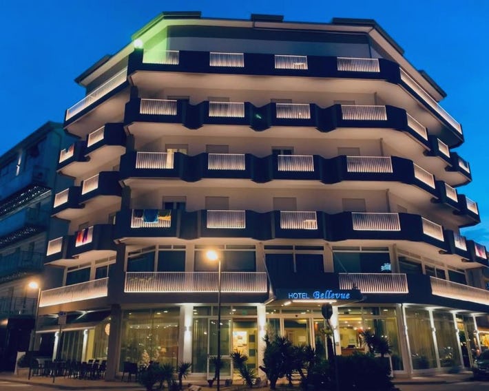 Hotel Bellevue