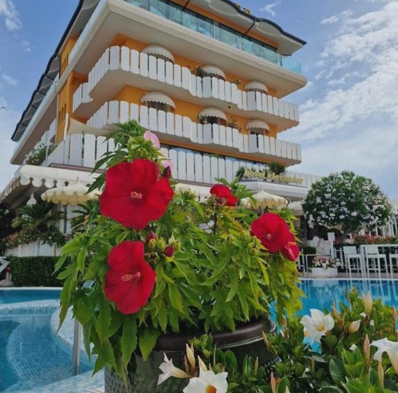 Hotel Alexander