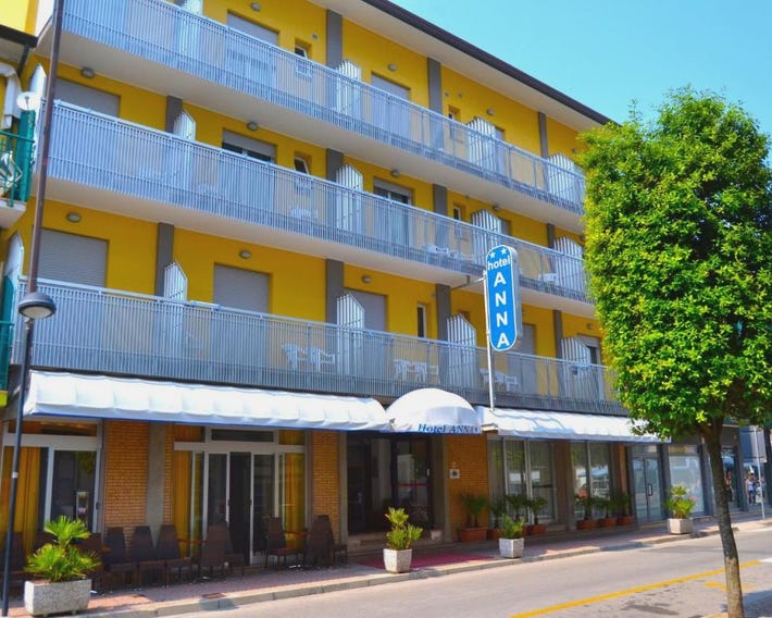 Hotel Anna