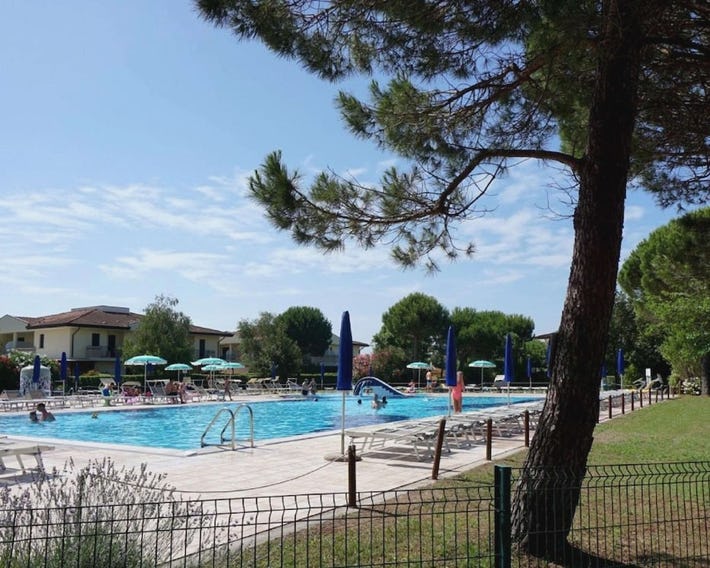 Olmi Lido Altanea
