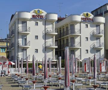 Hotel Vienna